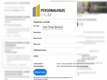Personalhaus Gruppe