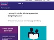 Zweckverband Ev. Kindertagesstätten Nordwaldeck