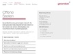 Geramöbel GmbH