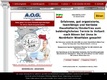 The Nanny Agency AOG