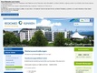 REGIOMED Rehaklinik Masserberg