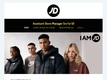 JD sports