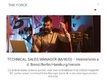 THE FORCE CT GmbH