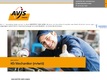AvJS Personal auf Zeit GmbH