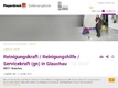 Piepenbrock Service GmbH + Co. KG