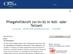 Peter Janssen Seniorenresidenzen GmbH