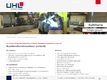 UHL GmbH Co. Stahl- und Metallbau KG