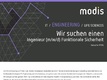 Modis GmbH