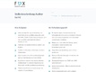 FOX Certification GmbH