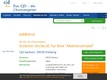 Christliches Jugenddorfwerk Deutschlands gemeinnütziger e. V. (CJD)