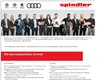 Spindler Gruppe