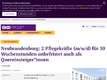 Diakonie Mecklenburgische Seenplatte gGmbH Evang.Pflegeeinrichtung Broda