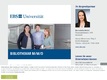 EBS Universität für Wirtschaft und Recht