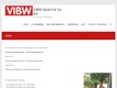 VIBW GmbH & Co. KG