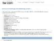 tw.con. GmbH
