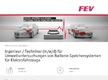 FEV eDLP GmbH