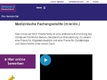 Immanuel MVZ Klosterfelde