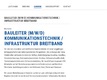 Steinbrecher Dienstleistungs-GmbH