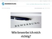 Manndeckung GmbH