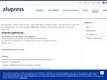 Alupress