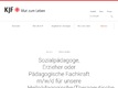 Sankt Georg KJF Berufsbildungs- und Jugendhilfezentrum