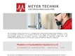 Harald Meyer Brandschutz-Elektro GmbH & Co. KG