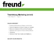 P.F. FREUND & CIE. GmbH