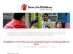 Save the Children Deutschland e.V.