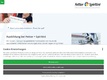 Fetter Spiritini Maschinenbau & Metallbearbeitung