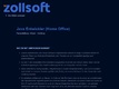 zollsoft GmbH