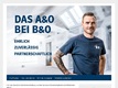 B&O Service und Messtechnik