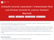Bayreuther Fleisch GmbH