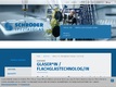 Glaser*in / Flachglastechnolog/in