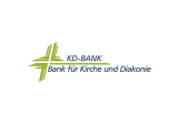 Bank für Kirche und Diakonie eG - KD-Bank