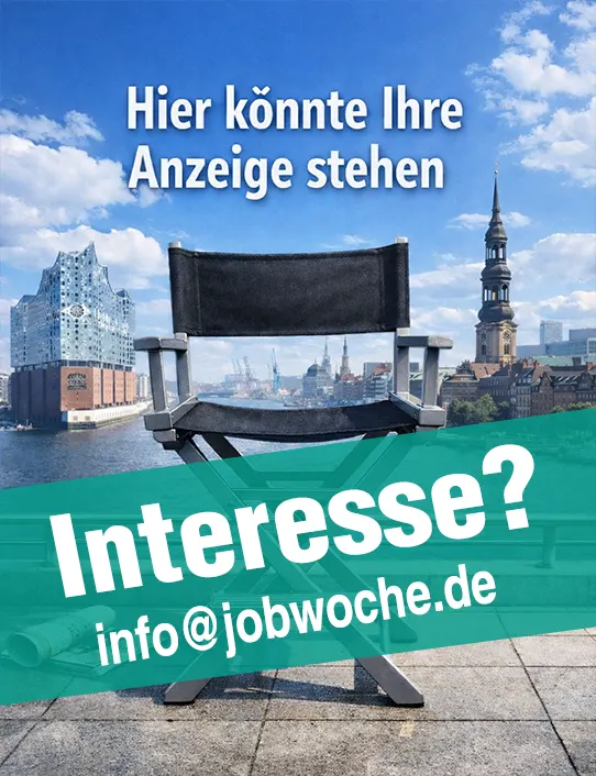 IHRE ANZEIGE - Folgt in Kürze ...