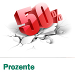 Einstellungstest-Thema: Prozentrechnung (Mathematik)