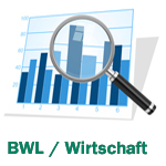 Einstellungstest-Thema: Wirtschaft / Betriebswirtschaft