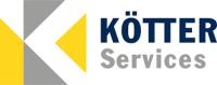 KÖTTER SE & Co.KG Security - Logo
