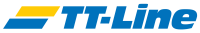 TT-Line GmbH & Co KG - Logo