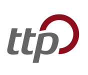 ttp AG Steuerberatungsgesellschaft - Logo