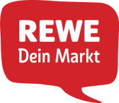REWE Markt - Logo