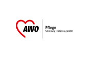 AWO Pflege Schleswig Holstein gGmbH - Logo