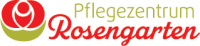 Pflegezentrum Rosengarten - Logo