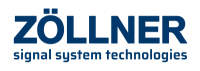 Zöllner Signal GmbH - Logo