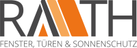 RATH Fenster & Türen - Logo