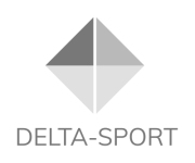 DELTA-SPORT HANDELSKONTOR GmbH - Logo