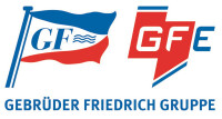 Gebr. Friedrich Gruppe - Logo