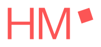 Hochschule München - Logo