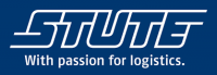 STUTE Logistics - Logo