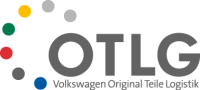 Volkswagen Original Teile Logistik GmbH & Co. KG VZ Rhein Main - Logo